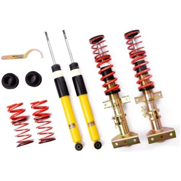 MTS Technik koiloveri - stance BMW E36 - Without