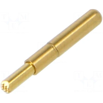Test needle | Spring compression: 1.27mm | 1.52mm 