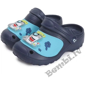 D.D.Step sandales ar LED gaismām SHARK J090-41385M