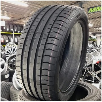 205/40R17 Triangle EffeXSport TH202 84W XL RP