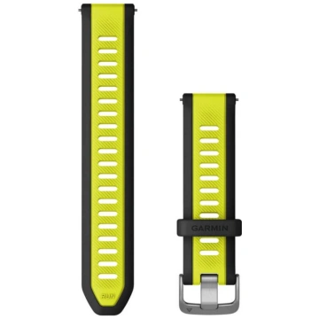 Garmin Quick Release 20 mm greitai atsegamas dirže
