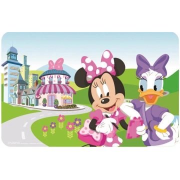 Disney Minnie galda paliknis 43 x 28cm