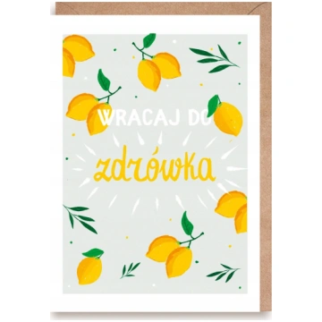 Teka Kartiņa Okoliczno¶ciowa Apsveikums Zdrowia Cy