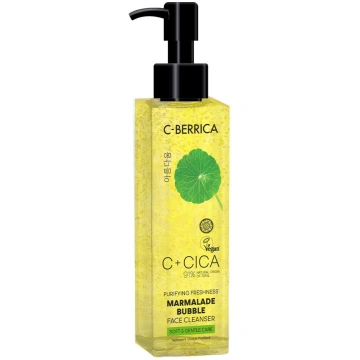 Natural Siberian TOOTHPASTE NATURA SIBERICA Cica C