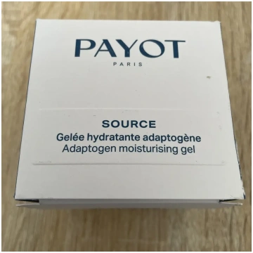 Payot Source Adaptogen Moisturising Gel 50 Ml | 33