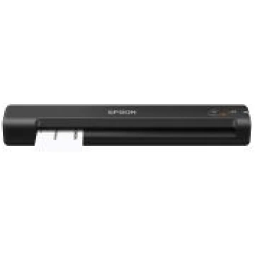 Scan Epson WorkForce ES-50 A4 ( B11B252401 ) skene
