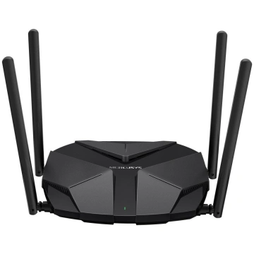 Mercusys MR85X AX3000 Dual-Band Wi-Fi 6 Router Mer