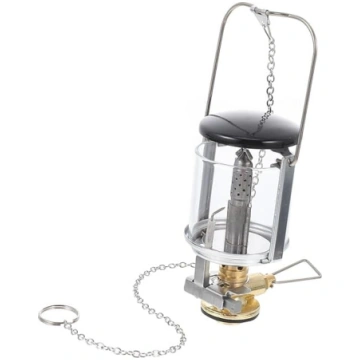 Kempinga gāzes lampa Āra izturīga daudzfunkcionāla