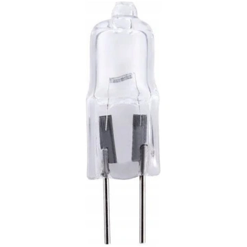 Spuldze Halogēna 10w 12v G-4
