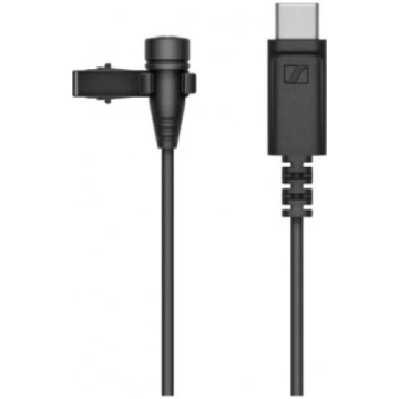 Sennheiser XS LAV USB-C - omnidirectional lavalier