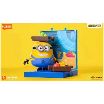 BLOKEES MINIONS preCOOL S1 - OTTO THE FRUIT HANDLE