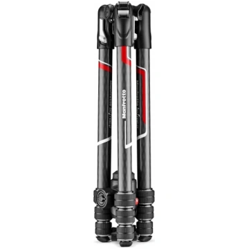 Manfrotto tri kit Befree GT CF 4 MKBFRTC4GT-BH MKB