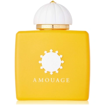 Smaržas Amouage Sunshine Woman, SKU#16203895953647