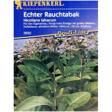 TABAKA 50 gab KIEPENKERL 01/2027