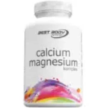 Kalcijs, magnijs / Calcium Magnesium Complex (100 