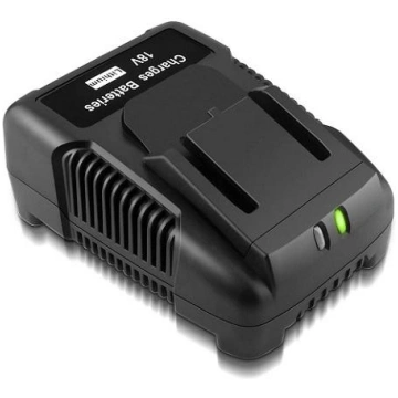 Extra Digital Power Tool Battery Charger AEG R8609