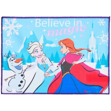 Disney Frozen Magic dvielis, sejas dvielis, 40x30 