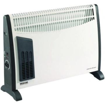 Konvekcijas radiators Sencor SCF 2001, 2000 W