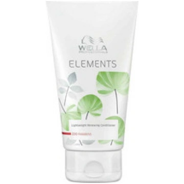Wella Elements Lighweight Renewing Conditioner - L