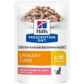 HILLS PD C/D Hill"s Prescription Diet Urinary care