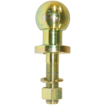 Sakabes ābols 3/4"x 2 3/4" Kramp