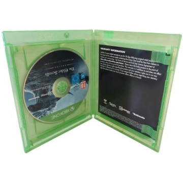 Lietots - Titanfall xbox 360 (P879341)