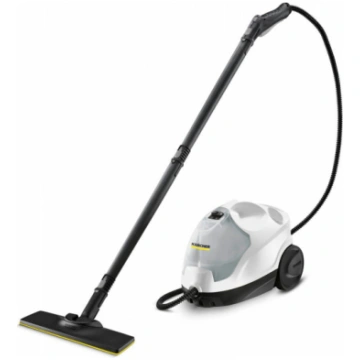 Karcher Kärcher SC 4 Steam Cleaner, 0.8L, 2000W 1.
