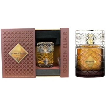 Universālas smaržas, Riiffs Golden Elixir Reserve 