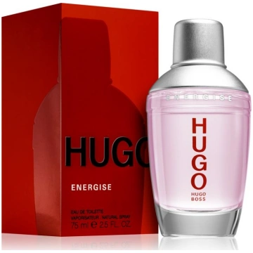 Hugo Boss Energise EDT 75 ml | 6139906 | 361630162