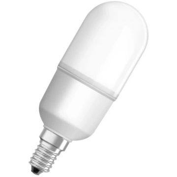Osram LED Star Stick E14, Warm balts, 75 W, 10kWh/