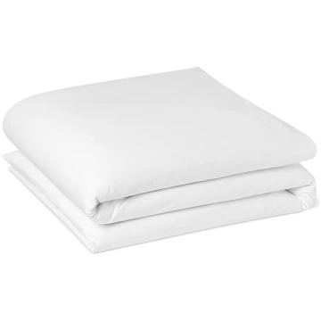 Amazon Basics Deluxe 100% kokvilnas satīna 400 pav