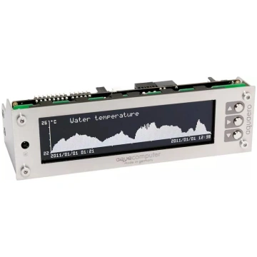 Ventilatoru ātruma regulators Aqua-Computer 53145