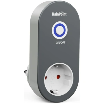 RAINPOINT WiFi centrmezgls RAINPOINT 103 un 203 Wi