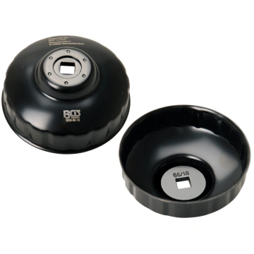 Oil Filter Wrench | 18-point | Ø 86 mm | for Audi,