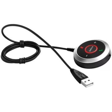 Austiņas Jabra EVOLVE LINK UC