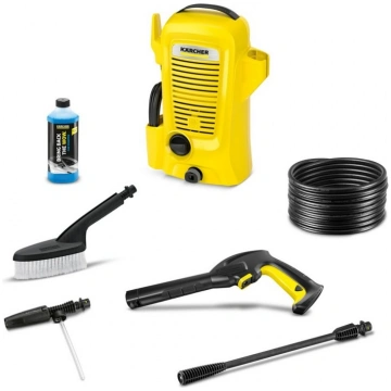 Kärcher K 2 Universal Edition Car pressure washer 
