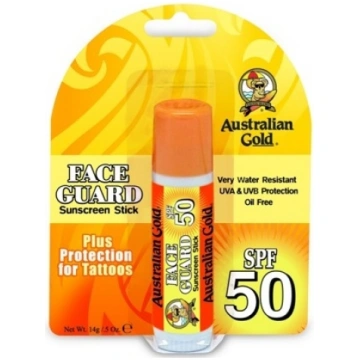 Australian Gold SPF50 14g
