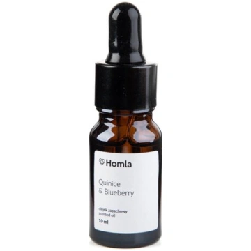 Aromātiskā eļļa Homla Serenity Quinice & Blueberry