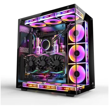Intel® Core i7-12700F HT 20X (4900Mhz Turbo Mode /