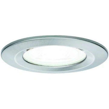 Paulmann Oprawa wbudowana Nova stae LED IP44 1x6,5