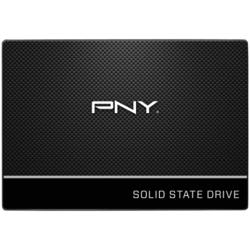 Pny Technologies PNY CS900 2.5" 1000 GB Serial ATA