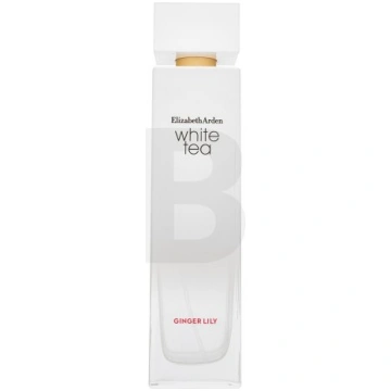 Elizabeth Arden White Tea Ginger Lily Tualetes ūde