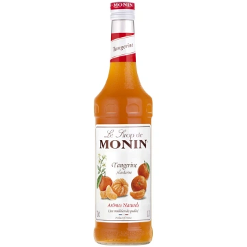 Monin Mandarīnu sīrups 700ml