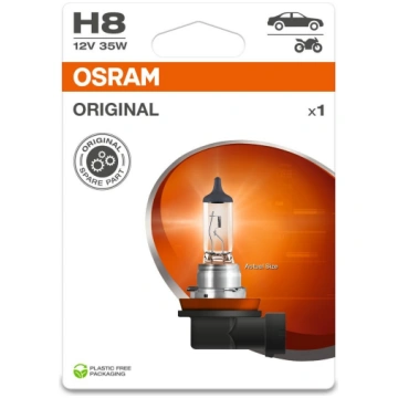Osram CAR LIGHT 64212 35W 12V PGJ19-1 BLI 15243124