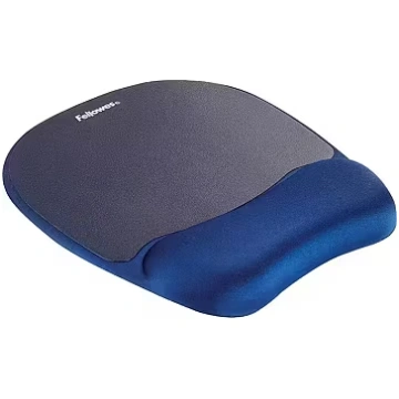 Fellowes Memory Foam, Blue (9172801)