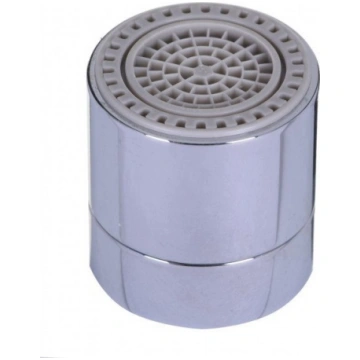 Perlator 2-function female thread for PYRAMIS mixe