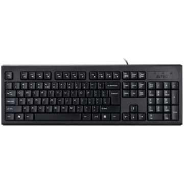 A4Tech KR-83 Black (A4TKLA42925)