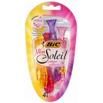 Skuvekļi BIG 5gab Miss Soleil