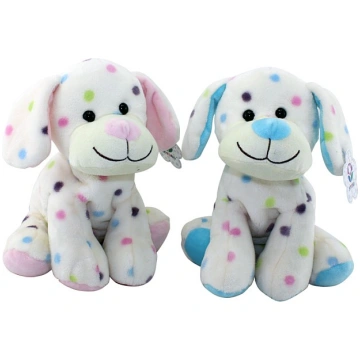 BABY HUG mīkstā rotaļlieta Sunītis 20cm, 23798 ADO