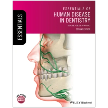 Essentials of Human Disease in Dentistry Mark Gree